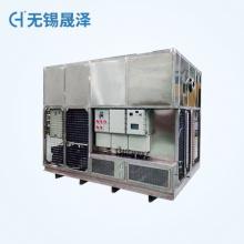 VOC廢氣處理設備